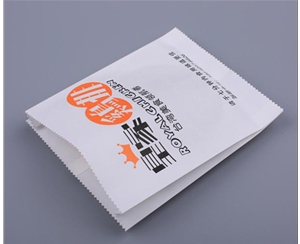 北京一次性食品包装纸袋